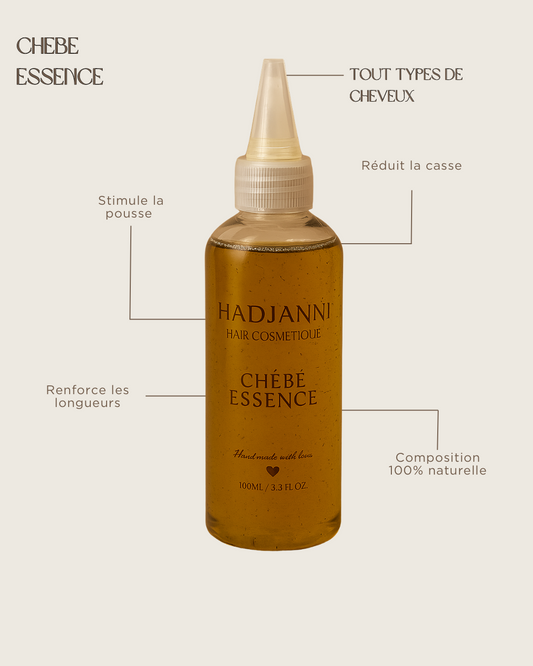 Coffret gamme complète (Spray, huile, chantilly, roll-on, poudre)