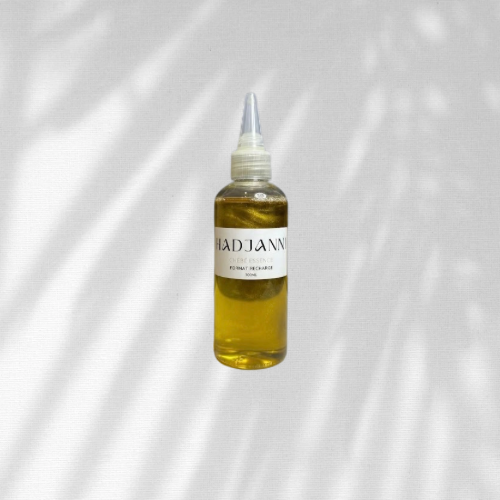 Huile format recharge - CHÉBÉ ESSENCE 100ml