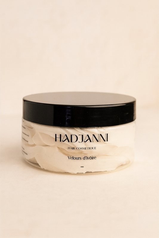 Chantilly - VELOURS D’IVOIRE 100ml