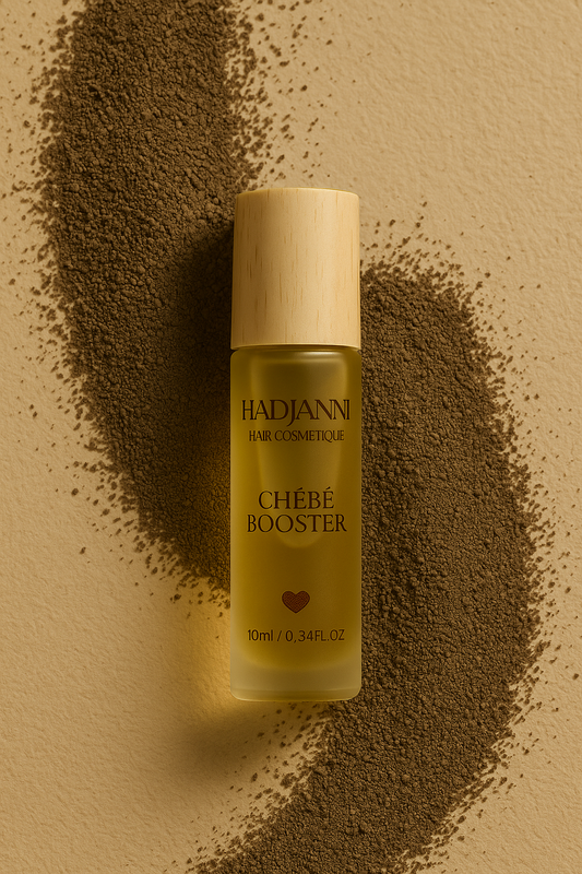 Roll-on - CHÉBÉ BOOSTER 10ml