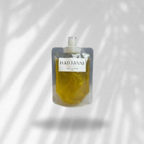Huile format recharge - CHÉBÉ ESSENCE 100ml