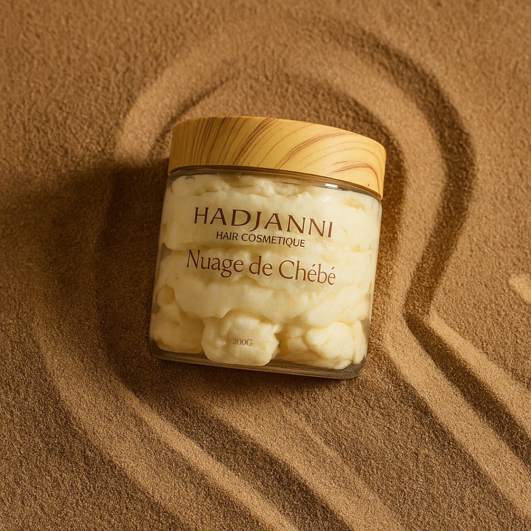 Chantilly - CHÉBÉ NUAGE 200ml