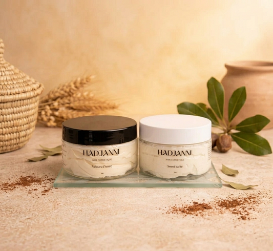 Duo Chantilly