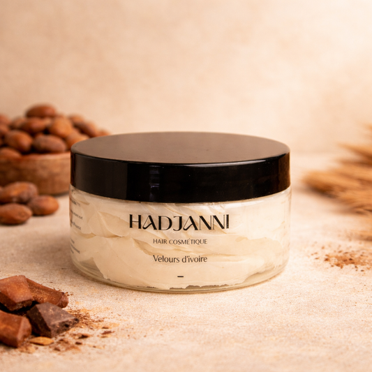 Chantilly - VELOURS D’IVOIRE 100ml