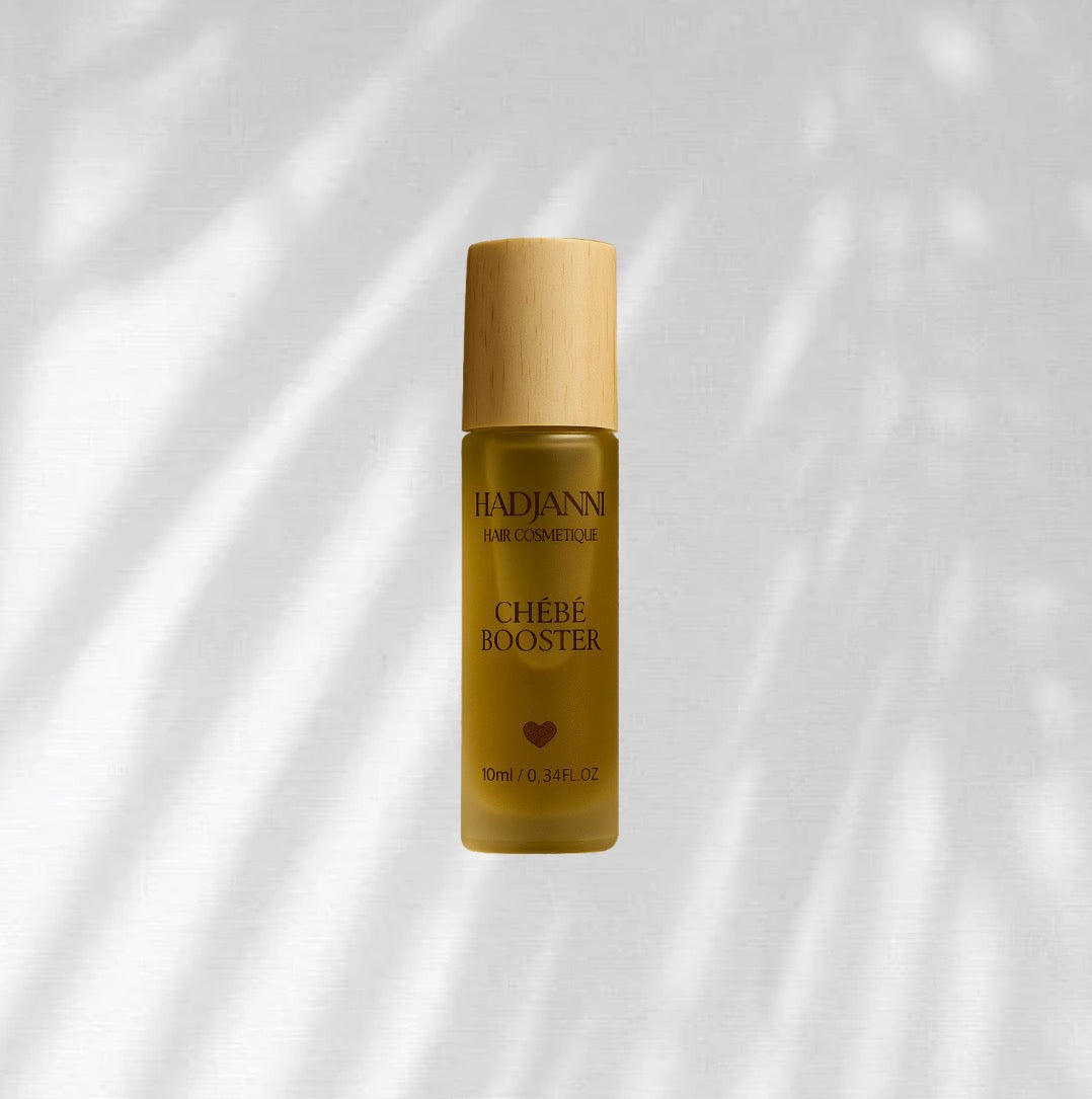 Roll-on - CHÉBÉ BOOSTER 10ml