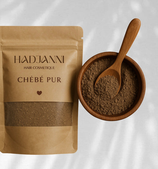 Poudre - CHÉBÉ PUR 100g