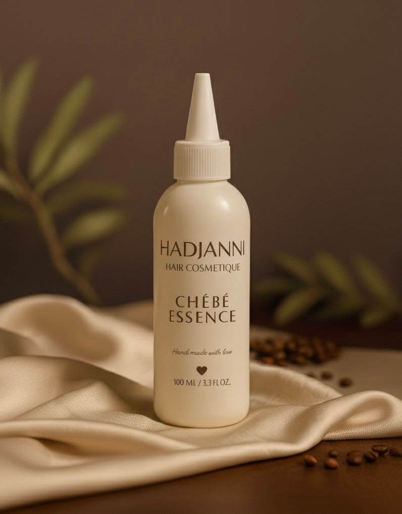 Huile - CHÉBÉ ESSENCE 100ml