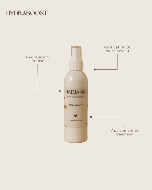 Spray - HYDRABOOST 200ml