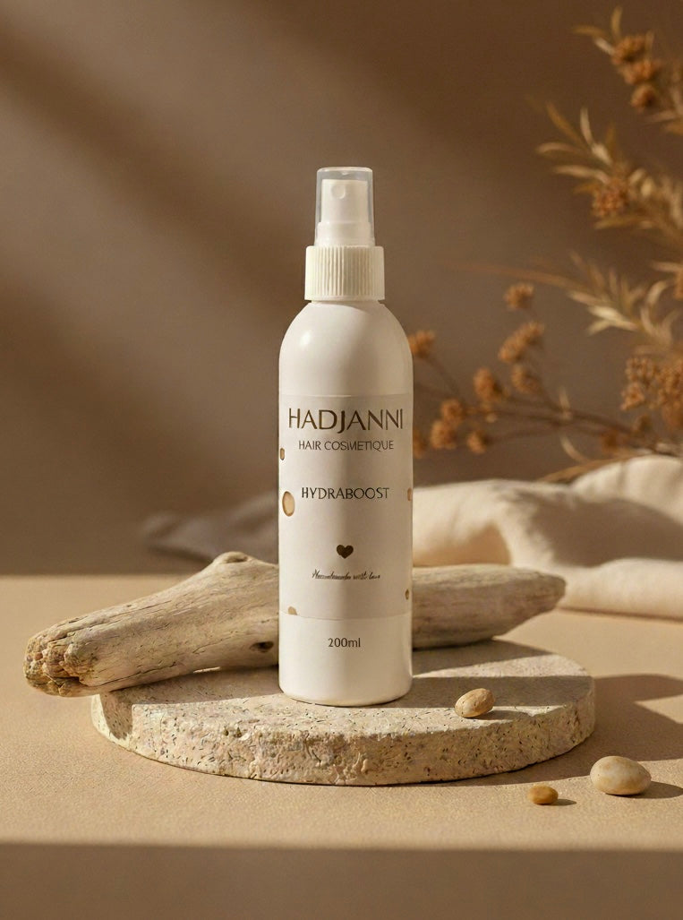 Spray - HYDRABOOST 200ml