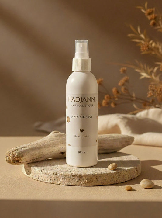 Spray - HYDRABOOST 200ml