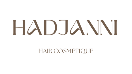 Hadjanni Hair Cosmétique