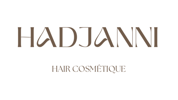Hadjanni Hair Cosmétique