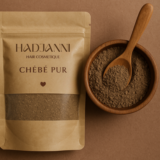 Poudre - CHÉBÉ PUR 100g