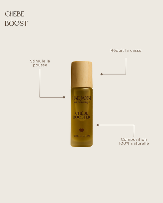 Roll-on - CHÉBÉ BOOSTER 10ml